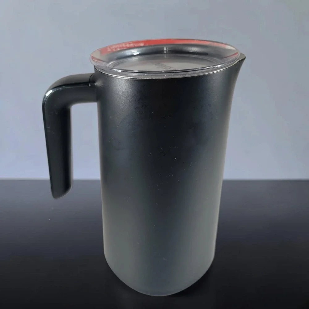 Instant Pot Instant Milk Frother 10 Replacement Pitcher w Lid No Power Base Part